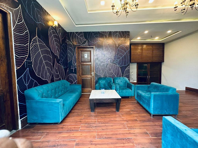 Others 3, Hotel ML Pride , Patiala