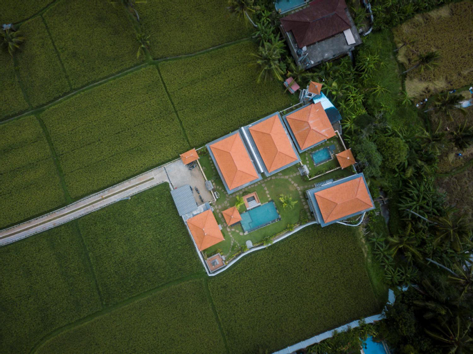 The Patra Ubud, Gianyar
