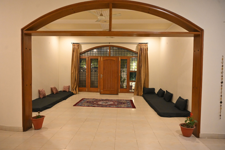 Bedroom 2, Paradise Island, Amritsar
