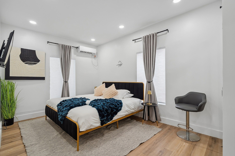 Bedroom 3, CASA ROSELLE 2 BEDROOMS, Broward