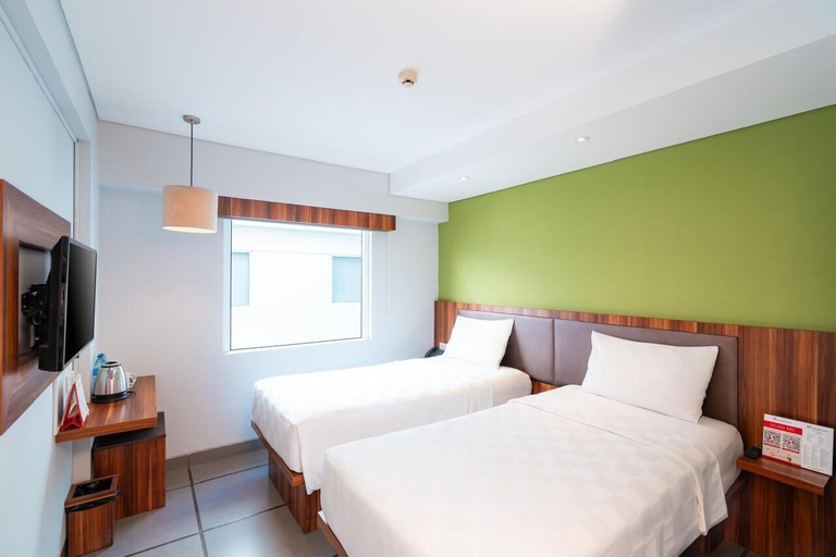 Bedroom 7