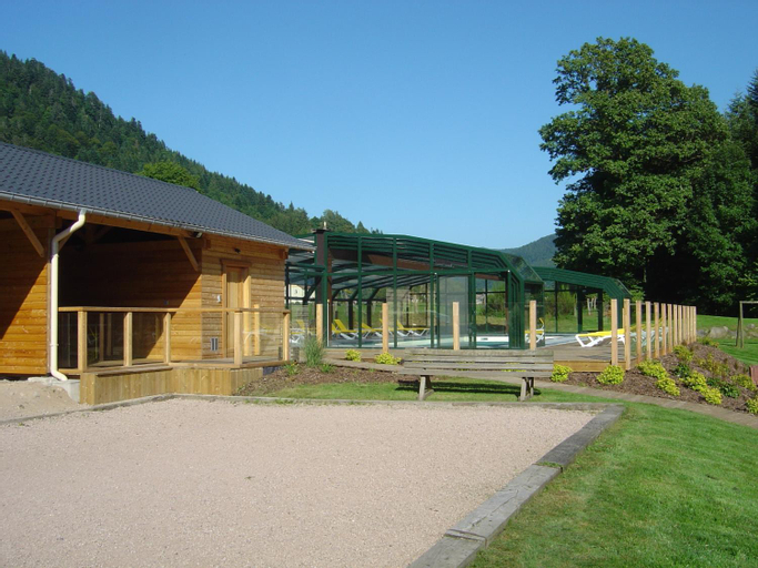 Exterior & Views 1, GITE ROCHE DES DUCS, Vosges