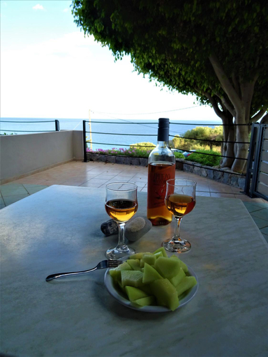 Others 4, Horizon Studios - Apartments, Crete