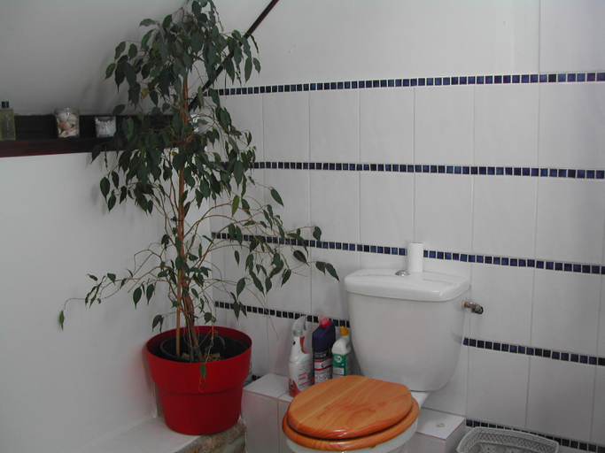 Others 3, L'Auvraire B&B, Manche