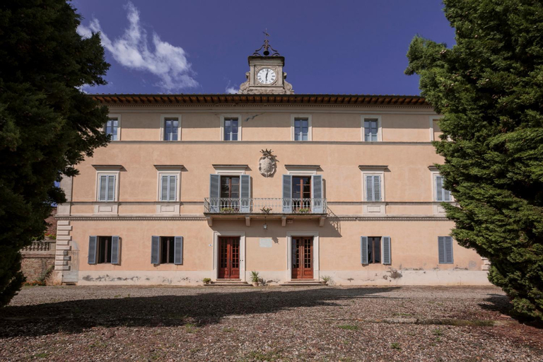Exterior & Views 1, Borgo Villa Certano - Case Vacanza in Toscana, Siena