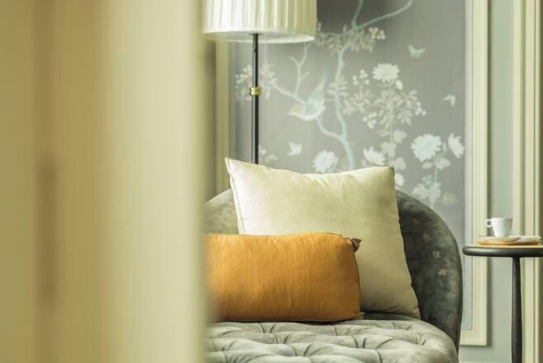 Bedroom 9