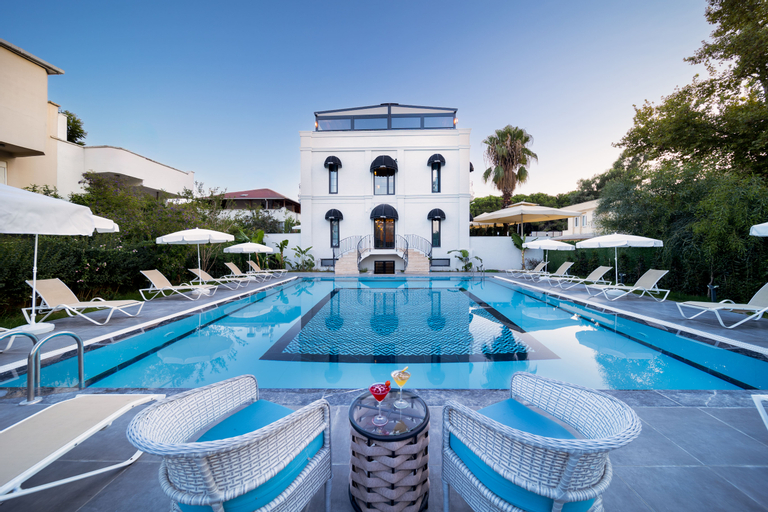 Onyour Dreams Hotel Belek, Serik