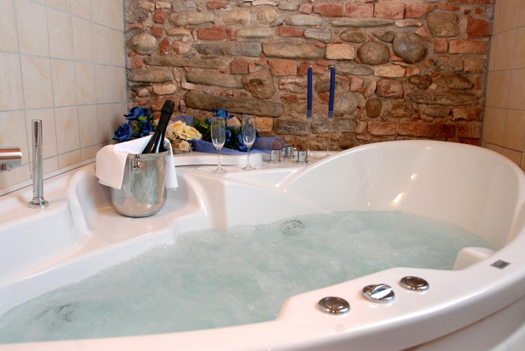 Bathroom 5
