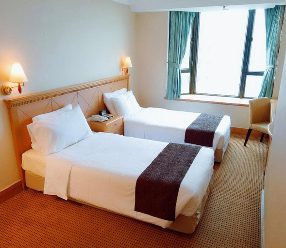 Bedroom 8