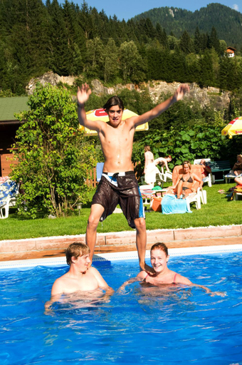 Sport & Beauty 4, Gastehaus Emmi, Sankt Johann im Pongau