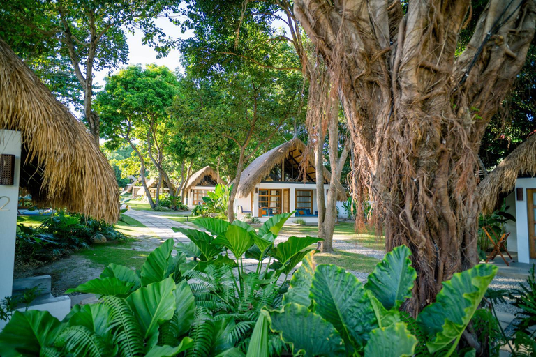 Others 5, Salum Dive Resort, Dauin