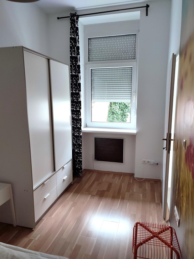Others 4, Studio & Apartments near Reumannplatz, Wien