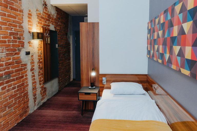 Bedroom 17