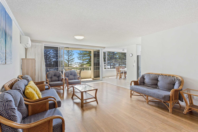 Others 4, Ambassador Beachfront Apartments - Hosted by Burleigh Letting, Gold Coast