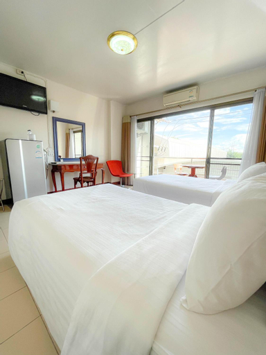 Bedroom 10