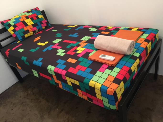 Bedroom 14