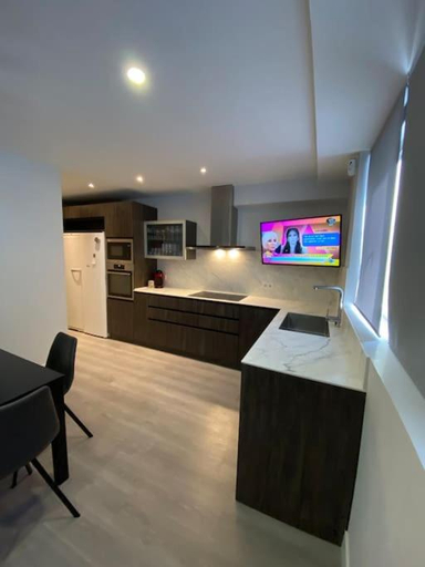Others 4, Duplex acogedor y comodo, Madrid