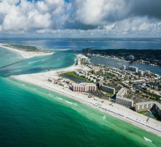 Others 5, Hello Sunshine Steps To the Beach, Okaloosa