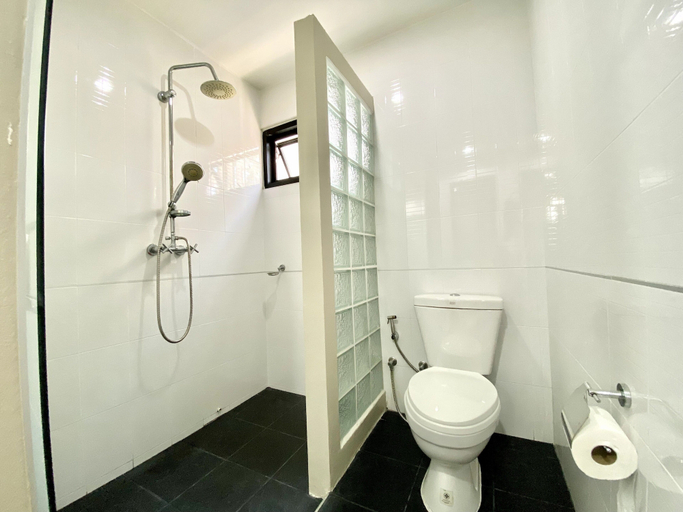 Bathroom 3, The Mamatel Boutique, Phuket Island