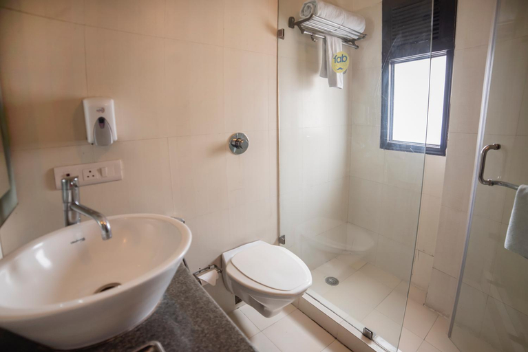 Bathroom 8