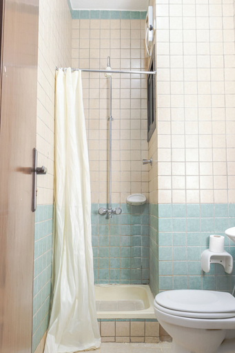 Bathroom 4, Safwat Almiead Hotel, Makkah