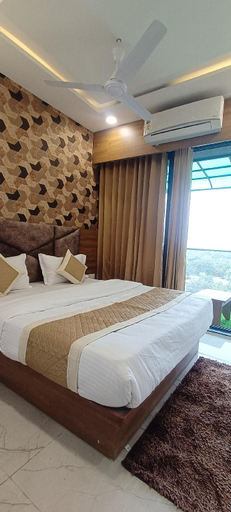 Others 2, Hotel Good Luck , Ahmadabad