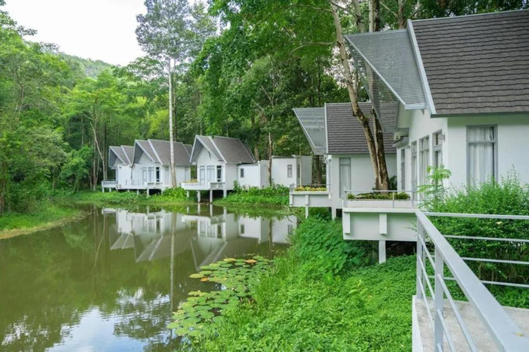 Siamdasada Khaoyai, Muang Prachin Buri