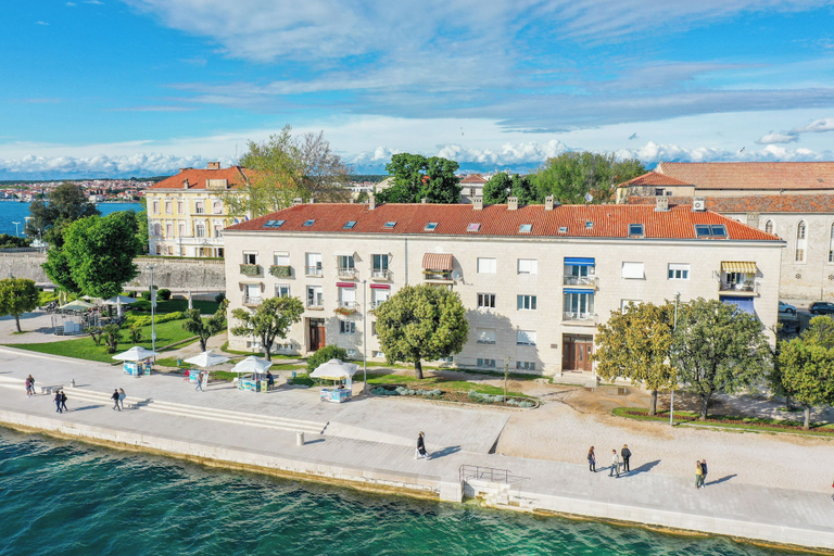 Exterior & Views 2, Mona Lisa's view in Zadar Old Town, Zadar