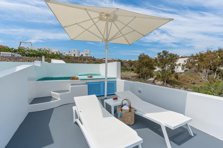 Others 5, Moon Cactus Traditional Cave Suite with Jacuzzi, South Aegean