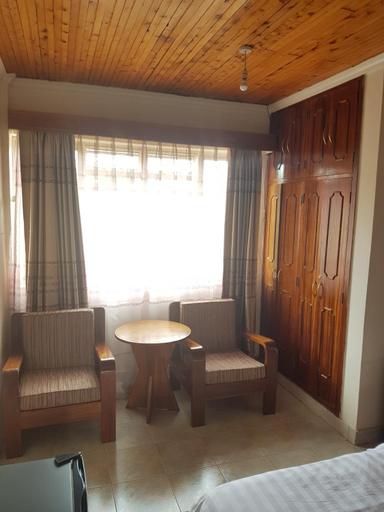 Bedroom 2, China Garden, Westlands