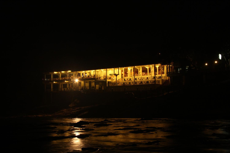 Others 3, Hotel Pinnalanda, Rambukkana
