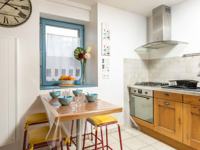 Others 4, Holiday Home Le champin by Interhome, Ille-et-Vilaine