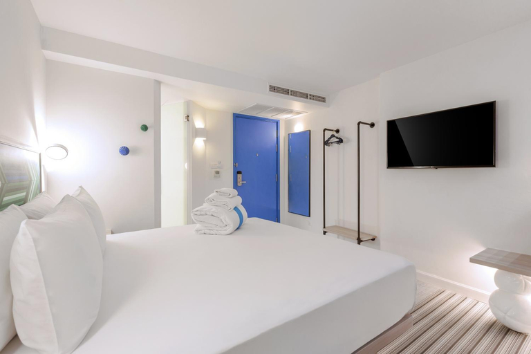 Bedroom 13