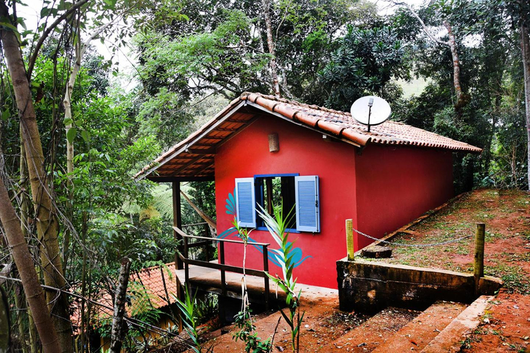 Others 3, Sitio Flor das Aguas, Nova Friburgo