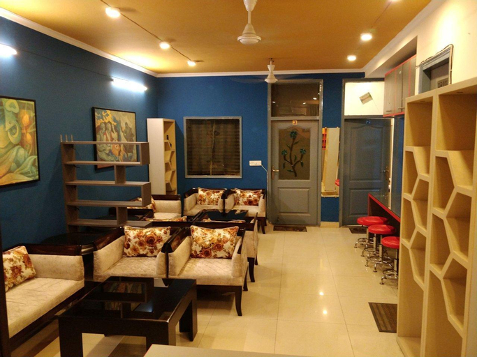 Others 4, Deer Park Home Stay, West