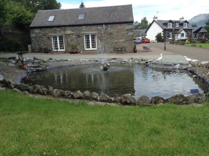 Others 3, Culag Lochside Self Catering, Stirling
