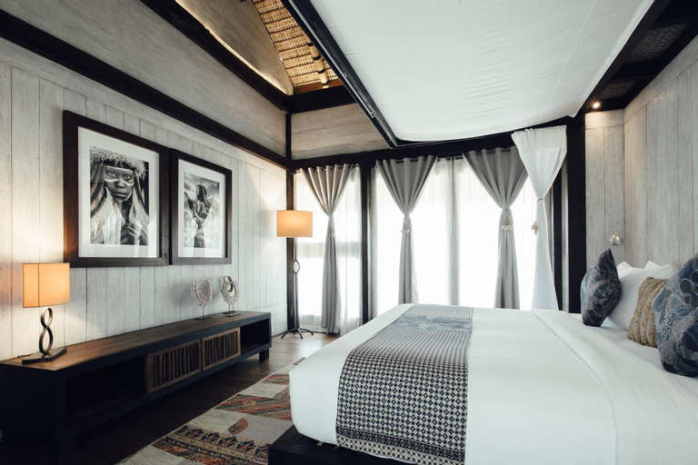 Bedroom 8