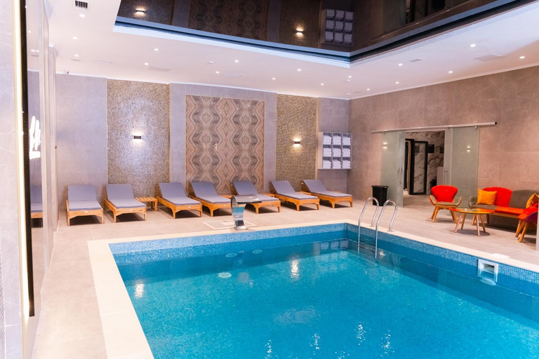 Sport & Beauty 2, Park Dedeman Almaty, Almaty