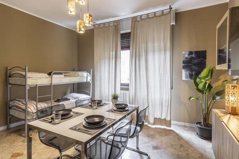 Others 5, MilanRentals - Vigliani Apartments, Milano
