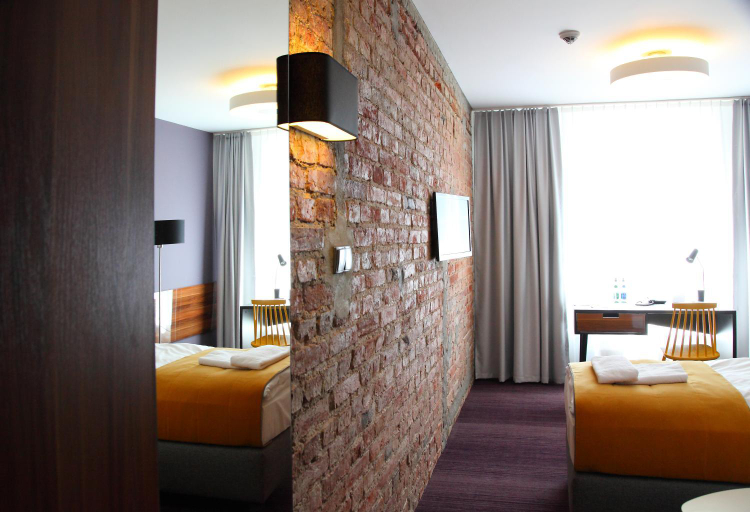 Bedroom 14