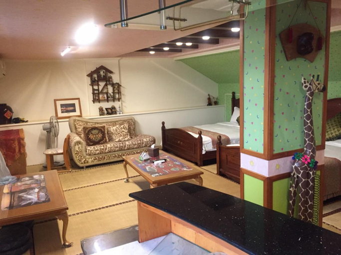 Others 5, Ocean Deep Hostel, Yilan