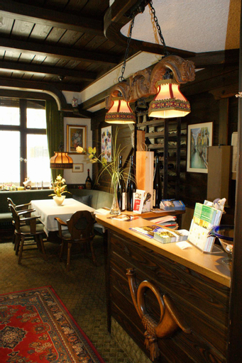 Others 5, Hotel zur Post, Mainz-Bingen