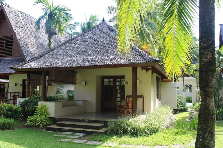 Tanjung Lesung Beach Hotel - Tap to explore photos