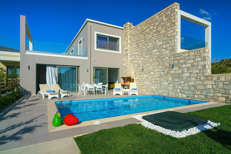 Others 3, Plakias Seaside Residences, Crete
