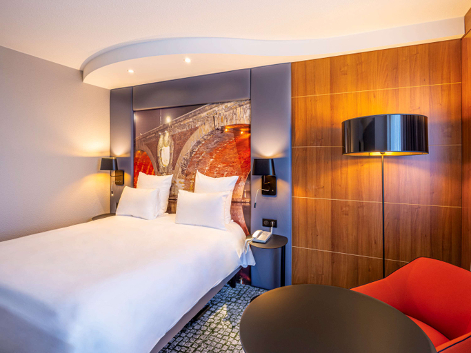 Others 3, Mercure Toulouse Centre Compans hotel, Haute-Garonne