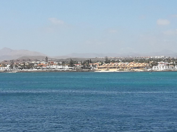 Others 4, Big and Bright Apartment, Las Palmas