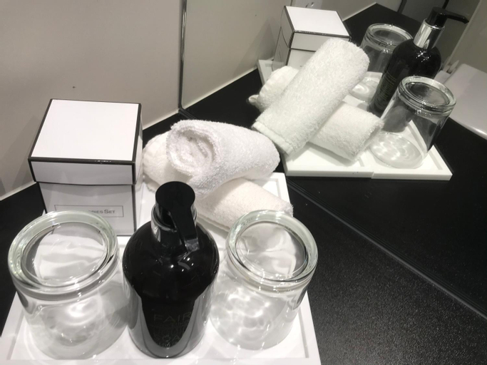 Amenities 6