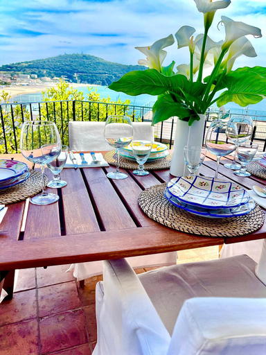 Others 5, Relais Serapo, Latina