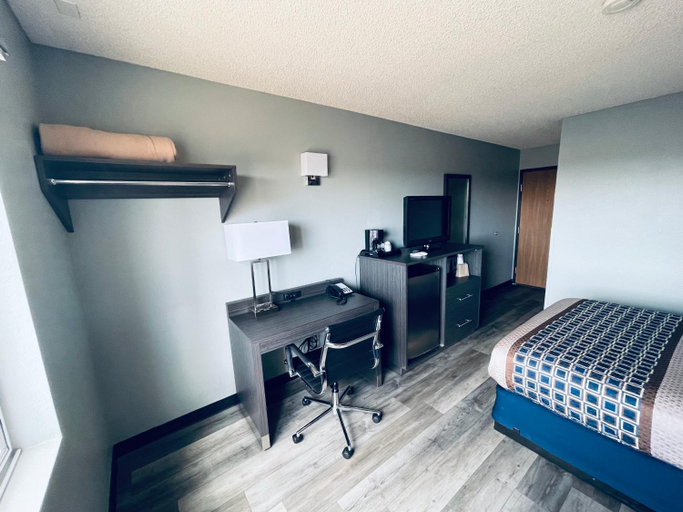 Bedroom 3, Americas Choice Inn & Suites, Maricopa