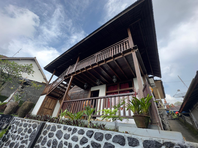 Others 4, Munduk Tjeraki House, Buleleng